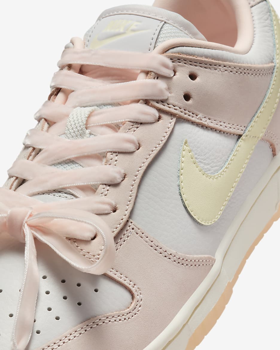 Nike Dunk Low Premium Women's Shoes